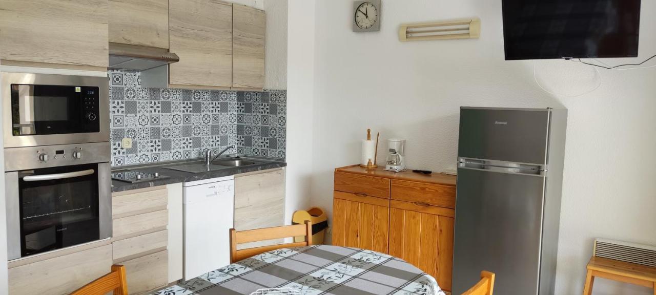 Moliets Plage, Residence Open Sud Eksteriør billede